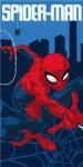 Disney Spider-Man fürdőlepedő - 70 × 140 cm (8014786)