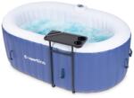 inSPORTline Piscina gonflabila incalzita inSPORTline Voytano 150cm (26582)