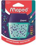 Maped kétlyukú hegyező - Pixel Party Shaker