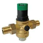 Honeywell Reductor Presiune Apa D06f 3 4 Honeywell (d06f-3/4a)