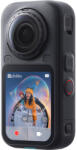 Insta360 X6 Standard Bundle Midnight Black (CINSABXA-X601)