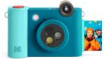 Kodak Smile+ Blue (RODSMPCAMBL) Aparat foto
