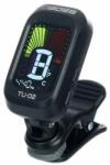  Acordor Clip Cromatic Boss TU02 pentru Chitară, Bas și Ukulele