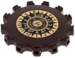  Camerton cromatic GEWA, 13 tonuri, 440 Hz, cu husă inclusă