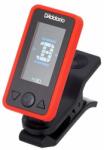  Acordor Cromatic Clip-On D'Addario PW-CT-17RD, Afișaj LED, Roșu