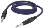  Cablu audio pentru boxe DAP Audio FS01, 2x Jack 6, 3 mm, 10 m