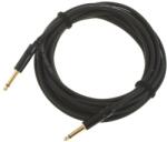  Cablu de instrument Cordial CCI 6 PP, Jack 6, 3 mm mono, 6 m