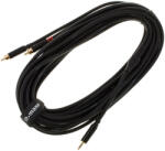 The Sssnake Cablu audio Y pro snake TPY 2060 KRR, Jack 3, 5 mm la 2x RCA, 6 m (225459)