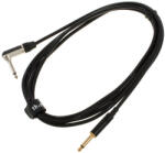 Cablu de chitară pro snake TPI-A 3, 3 m, Jack 6, 3 mm drept-L