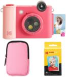 Kodak Smile+ Pink Kit (65340429) Aparat foto