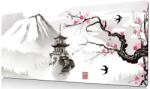 eR D L Mousepad profesional pentru jucatori, negru/rosu, 90x40cm, eR D L (5949235593954) Mouse pad