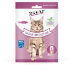 DOKAS Lazacos Smoothie macska jutalomfalat 4x30ml