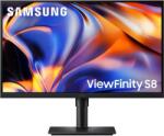 Samsung ViewFinity S27H804EFA Monitor