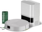 iRobot Roomba 115 Combo White + Dock