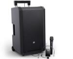 LD Systems ANNY 12 HBH 2 B6