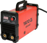TOYA Hegesztőgép „ArcMate 205E inverteres MMA, 35-200 A, 1, 6-4, 0 mm elektródához (YT-81382) (YT-81382)