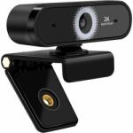 Origin OS-USB-2KWEBCAM Camera web