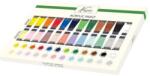 Nassau Set culori acrilice Nassau Fine Art 24 culorix22ml (8720257105489)