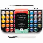 Daco Acuarele 48 culori DACO (6425871028108)