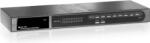 LevelOne 48, 3cm 16x PS2/USB KVM-1631 mit Slot (KVM-1631)
