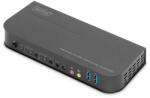 ASSMANN DS-12874 UHD 4K 60Hz 2 port HDMI KVM Switch - pcgo