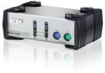 ATEN Switch Aten CS82A KVM switch Silver (CS-82A) - pcone