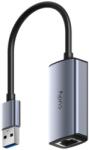 Cudy Placa de retea Cudy UE25A, USB-A, Gray (UE25A)