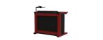 HUMPTER CONSOLE BASIC Pupitru Mobil