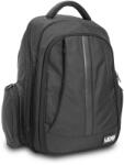 UDG Ultimate Backpack BlackOrange Inside