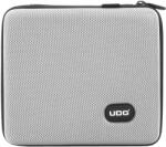 UDG Creator Serato SL3 SL4 Hardcase Protector Black Silver