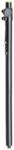 Gravity SP 2332 B stativ boxa 140 cm cu filet M20