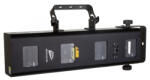 JB Systems MULTIBEAM LASER