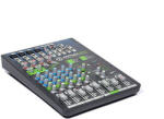 ANT Into Music 8-Channel Mixing Console ANTMIX 8FX