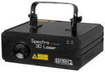 Briteq SPECTRA-3D Laser