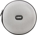 UDG Creator Headphone Case Small Black Silver