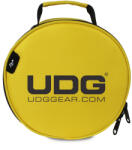 UDG Ultimate DIGI Headphone Bag Yellow