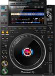 Pioneer CDJ-3000 Multimedia player