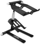 UDG GEAR Creator Laptop Controller Stand Aluminium Black Suport laptop