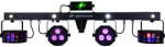JB Systems PARTY BAR Multiefect LED si Laser cu geanta de transport