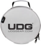 UDG Ultimate DIGI Headphone Bag White