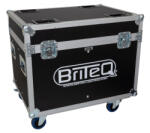 Briteq Case Briteq MOVING HEAD CASE 7