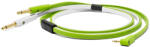 NEO d+ Oyaide NEO d+ mini Jack 3.5mm stereo to 2x6.3mm mono Jack 1.5m