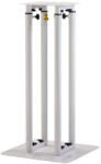 Contest Totem telescopic reglabil 1m-1, 8m TOTEL WHITE