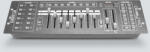 Chauvet DJ Obey 40 comanda DMX cu 192 de canale Consola de lumini
