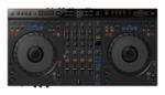 AlphaTheta DDJ-GRV6 controller DJ