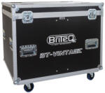 Briteq Case for 2x BT-VINTAGE