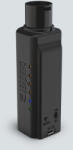 Chauvet DJ D-FI XLR TX transmitator DMX wireless Consola de lumini