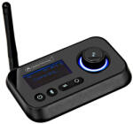 Omnitronic BTD-5.2 PRO aptX HD