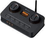 Fosi Audio K7 Hi-Fi DAC si amplificator de casti