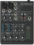Mackie 402VLZ4 mixer analog cu 4 canale